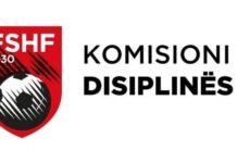 FSHF ndëshkon klubet e Superligës: Disiplina vendos gjoba dhe pezullime