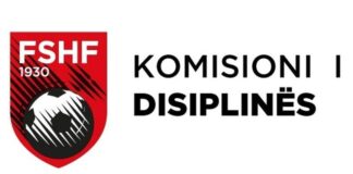 FSHF ndëshkon klubet e Superligës: Disiplina vendos gjoba dhe pezullime