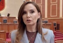 Tabaku: Kuvendi u përdor për të mbrojtur korrupsionin – Shqipëria në një udhëkryq për demokracinë dhe integrimin