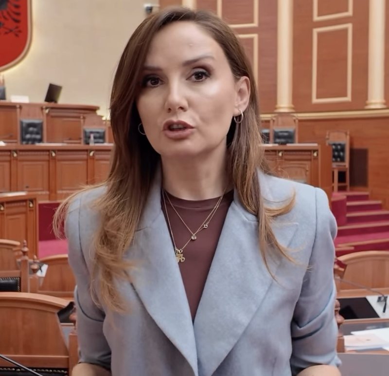 Tabaku  Kuvendi u përdor për të mbrojtur korrupsionin   Shqipëria në një udhëkryq për demokracinë dhe integrimin