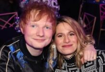 “Dita më e keqe e jetës sime”/ Ed Sheeran tregon momentin kur mësoi se gruaja e tij kishte kancer: Ishte shtatzënë…