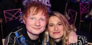 “Dita më e keqe e jetës sime”/ Ed Sheeran tregon momentin kur mësoi se gruaja e tij kishte kancer: Ishte shtatzënë…