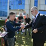 Dita e Verës, Ministri i Drejtësisë në Institutin e të Miturve: “Drejtësia për të miturit është një mundësi për të ndërtuar një rrugë të re në jetë”