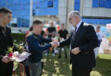 Dita e Verës, Ministri i Drejtësisë në Institutin e të Miturve: “Drejtësia për të miturit është një mundësi për të ndërtuar një rrugë të re në jetë”