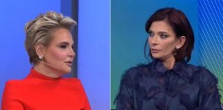 Revolta e Ema Andreas…