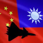 Merr fund qetësia, Kina rikthen avionët ushtarakë rreth Tajvanit