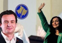 Kriza politike në Kosovë, analisti amerikan: Po dëmtohet imazhi i Kosovës! Kush e dëgjon një vend që nuk gjen president?