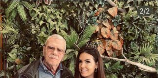 Mbesa e Robert Ndrenikës: Turp nuk është të puthësh një djalë, por të mos dish kush e ka shkruar “Gjeneralin e Ushtrisë së Vdekur”