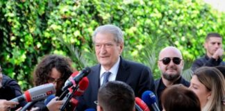 Analiza: Sa vepra penale konsumon Sali Berisha sa herë paraqitet në dyert e SPAK?