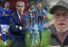 “Me Muçin dhe Mehmetin e mposhtim Poloninë”, Vasil Ruci nxjerr “skarco” qendërsulmuesit Manaj-Daku-Broja!