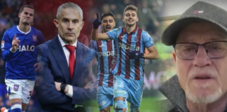 “Me Muçin dhe Mehmetin e mposhtim Poloninë”, Vasil Ruci nxjerr “skarco” qendërsulmuesit Manaj-Daku-Broja!