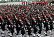 Kush është Garda Revolucionare e Iranit që Kuvendi i Shqipërisë e shpalli organizatë terroriste dhe PD-ja e bojkotoi seancën