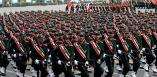 Kush është Garda Revolucionare e Iranit që Kuvendi i Shqipërisë e shpalli organizatë terroriste dhe PD-ja e bojkotoi seancën