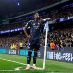 Champions League: Reali, PSG dhe Arsenali kualifikohen pa probleme, eliminohet City