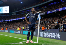 Champions League: Reali, PSG dhe Arsenali kualifikohen pa probleme, eliminohet City