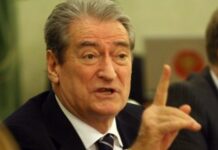 22 Marsi ‘92, dëshmi e hidhur, se si Partia Demokratike nuk do të jetë më kurrë me Sali Berishën në krye