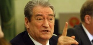 22 Marsi ‘92, dëshmi e hidhur, se si Partia Demokratike nuk do të jetë më kurrë me Sali Berishën në krye