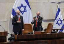 “Guxim dhe drejtësi” – Kryetari i Knessetit përgëzon Ramën për qëndrimin ndaj Iranit