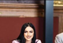 Zbulohet emri i parë, Alesia Balliu shpall kandidaturën për kryetare: Fund një modeli dhe nisje e një epoke të re ne PD