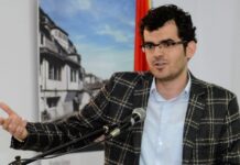 Elisa Spiropali homazh për Lapardhanë: Mbi të gjitha Njeriu Namir ishte krijesa më e pasherr në arenën e zhurmshme shqiptarët