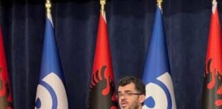 Pse Berisha dhe PD nuk ngushëlluan vdekjen e ish drejtuesit të gazetës Rilindja Demokratike?