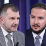 Bushati: Mirë bën Salianji që kandidon, por ajo parti është pronë e Berishës, si nuk e paska kuptuar…?!