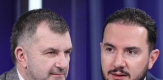 Bushati: Mirë bën Salianji që kandidon, por ajo parti është pronë e Berishës, si nuk e paska kuptuar…?!