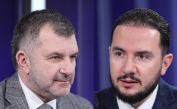 Bushati: Mirë bën Salianji që kandidon, por ajo parti është pronë e Berishës, si nuk e paska kuptuar…?!