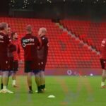 Sylvinho, dilema për repartin e sulmit