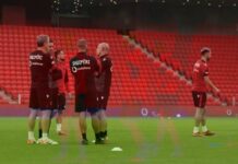 Sylvinho, dilema për repartin e sulmit