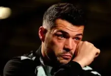 “Qëndronim 18 orë vetëm” – Me lot në sy, Granit Xhaka rrëfen fëmijërinë: Në moshën 4-vjeçare mbaja çelësin e shtëpisë