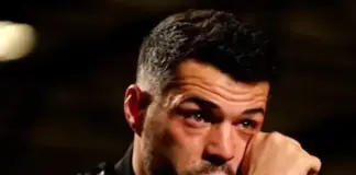 “Qëndronim 18 orë vetëm” – Me lot në sy, Granit Xhaka rrëfen fëmijërinë: Në moshën 4-vjeçare mbaja çelësin e shtëpisë