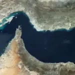 Jo vetëm naftë dhe luftë, Hormuzi është ‘hambari’ që ushqen 100 milionë njerëz