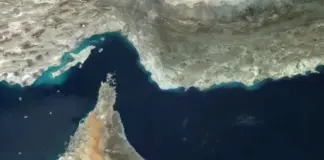 Jo vetëm naftë dhe luftë, Hormuzi është ‘hambari’ që ushqen 100 milionë njerëz