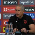 Lista e Kombëtares, Silvinjo sqaron mungesën e Seferit dhe ftesën për dy mbrojtësit