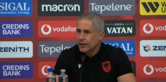 Lista e Kombëtares, Silvinjo sqaron mungesën e Seferit dhe ftesën për dy mbrojtësit