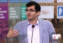 Namir Lapardhaja, djali fisnik që sfidoi kohën me mirësi