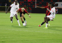 Fund dramatik! Bylis fiton “finalen” e mbijetesës, Flamurtari drejt Kategorisë së Parë