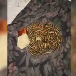 Iu gjet në banesë municion luftarak dhe tritol, arrestohet 35-vjeçari në Vlorë