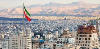 Irani paraqet 6 kushte për armëpushim, mbyllja e bazave amerikane dhe kompensime financiare mes kërkesave