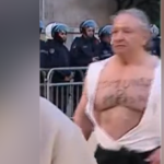 VIDEO/ Kur e merr “revolucionin” më seriozisht seç duhet