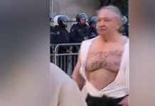 VIDEO/ Kur e merr “revolucionin” më seriozisht seç duhet