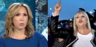 Evi Kokalari sulmon Adriana Kalanë: Je një zhgarravinë, unë do merrem vetëm me Sali dhe Shkëlzen Berishën deri në DC