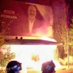 Gogu dënon dhunën në protestë: Molotovët janë gjuhë e varfër politike, ngadalësojnë rrugëtimin drejt BE