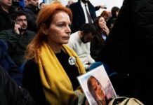 Nis gjyqi për tragjedinë hekurudhore në Larisa të Greqisë