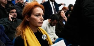 Nis gjyqi për tragjedinë hekurudhore në Larisa të Greqisë