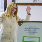 “Humbje e rëndë një vit para zgjedhjeve parlamentare”/ Sa e pengon Melonin dështimi i reformës në drejtësi?