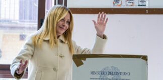 “Humbje e rëndë një vit para zgjedhjeve parlamentare”/ Sa e pengon Melonin dështimi i reformës në drejtësi?