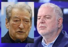 Baton Haxhiu: PD në hall të madh, Berisha nuk ka rrëfim, duhet ndërruar gjithçka
