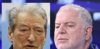 Baton Haxhiu: PD në hall të madh, Berisha nuk ka rrëfim, duhet ndërruar gjithçka